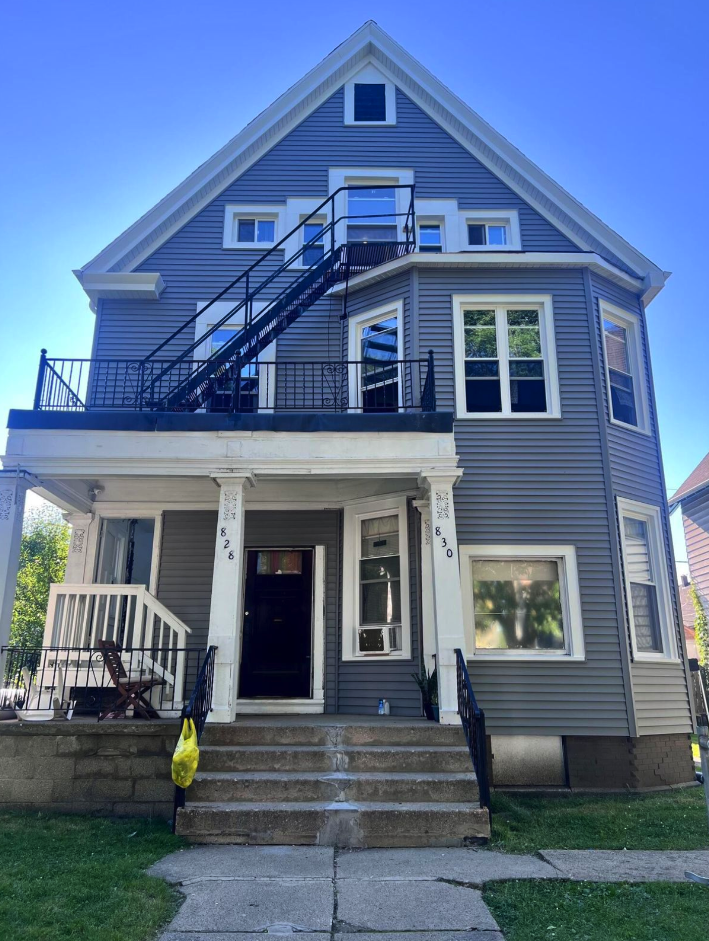 828 S 19th Street Unit 5