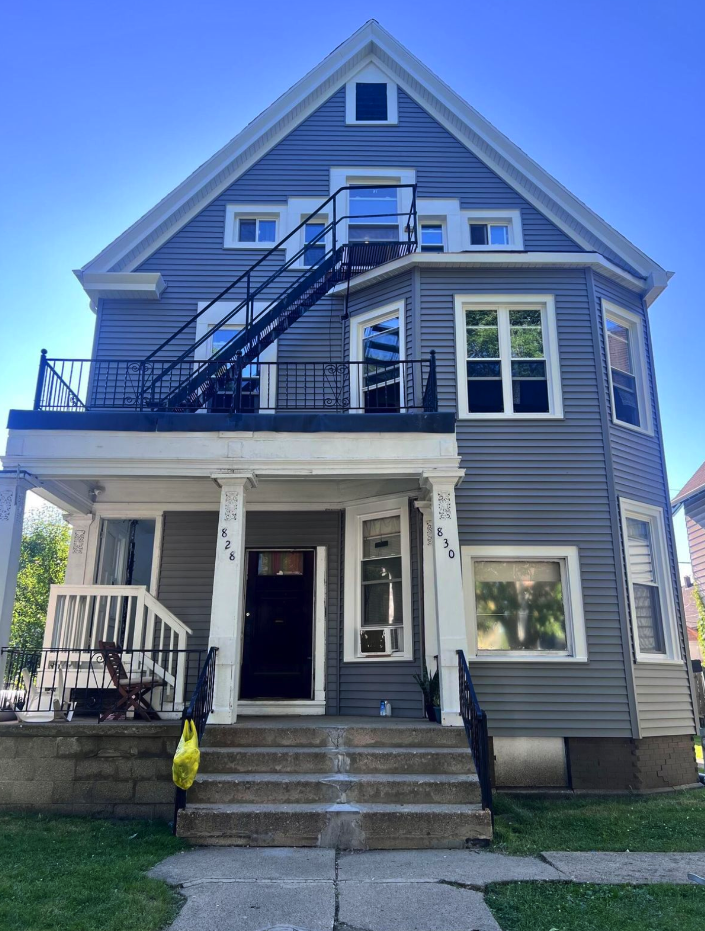 830 South 19th Street Unit  8